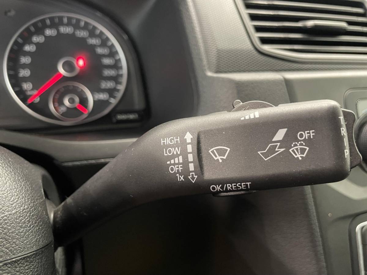 Volkswagen Caddy Volkswagen Caddy 1.4 TGI L2H1 EcoFuel Maxi Comfortline Airco Cruise PDC Verwarmbare voorruit Comfortstoelen Alarm Bluetooth Schuifdeur
