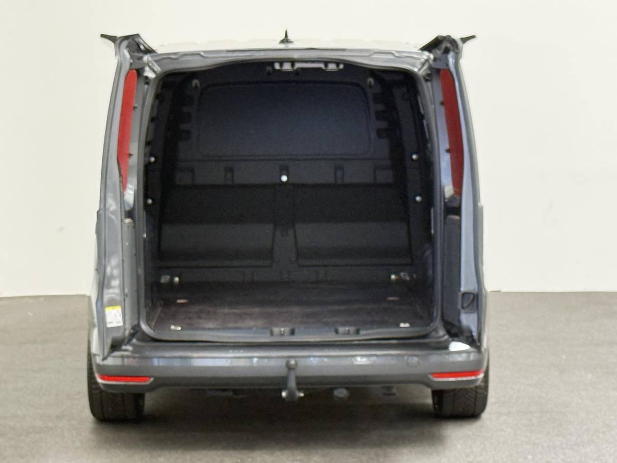 Volkswagen Caddy Volkswagen Caddy Cargo Maxi 2.0 TDI Aut. Style Airco Carplay Adaptive Cruise Control PDC VA Camera Trekhaak 17″ LM Velgen