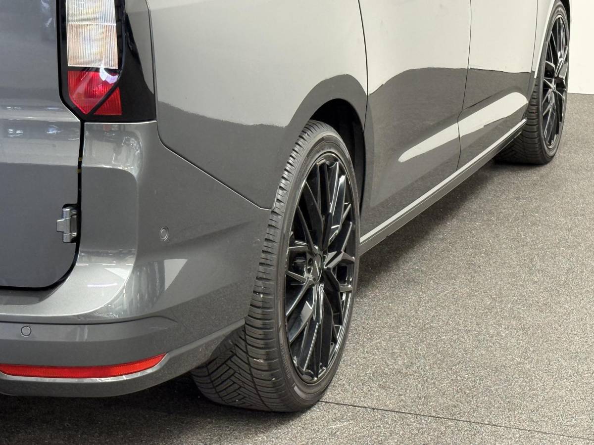 Volkswagen Caddy Volkswagen Caddy Cargo Maxi 2.0 TDI Aut. Style Airco Carplay Adaptive Cruise Control PDC VA Camera Trekhaak 17″ LM Velgen