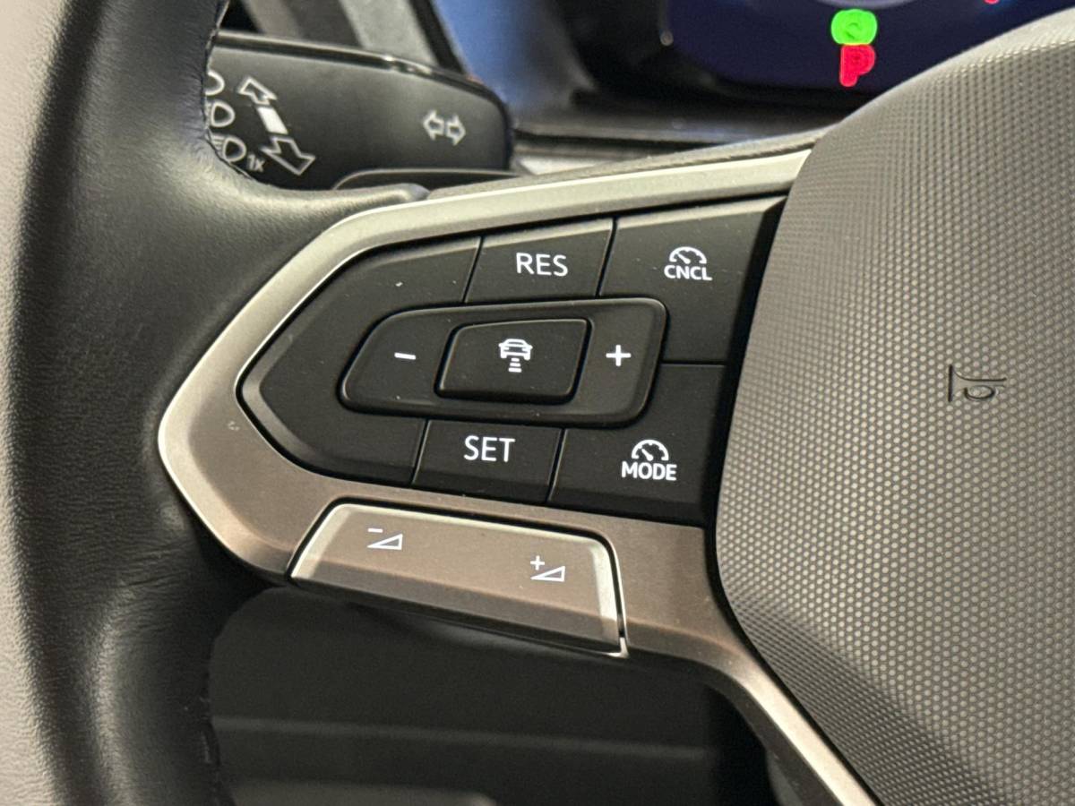 Volkswagen Caddy Volkswagen Caddy Cargo Maxi 2.0 TDI Aut. Style Airco Carplay Adaptive Cruise Control PDC VA Camera Trekhaak 17″ LM Velgen