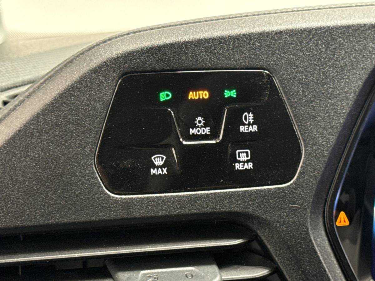 Volkswagen Caddy Volkswagen Caddy Cargo Maxi 2.0 TDI Aut. Style Airco Carplay Adaptive Cruise Control PDC VA Camera Trekhaak 17″ LM Velgen