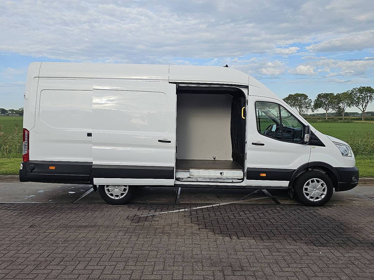 Ford Transit FORD TRANSIT 2.0 tdci 130 l4h3