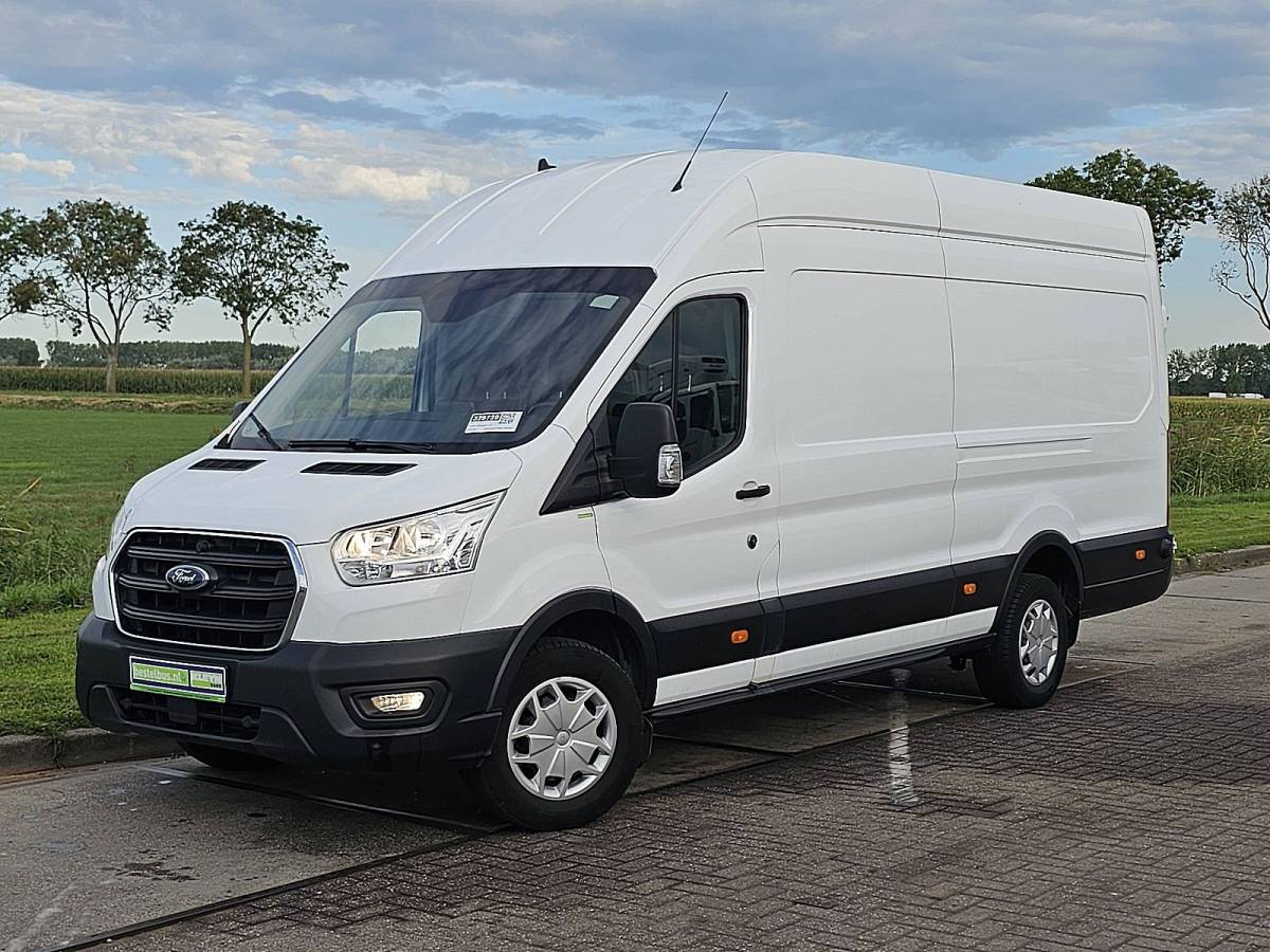 Ford Transit FORD TRANSIT 2.0 tdci 130 l4h3