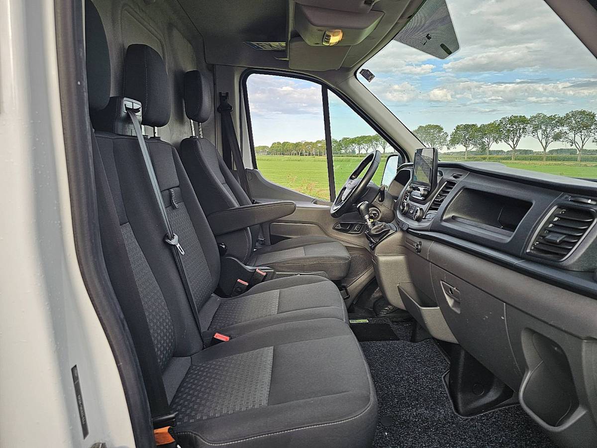 Ford Transit FORD TRANSIT 2.0 tdci 130 l4h3