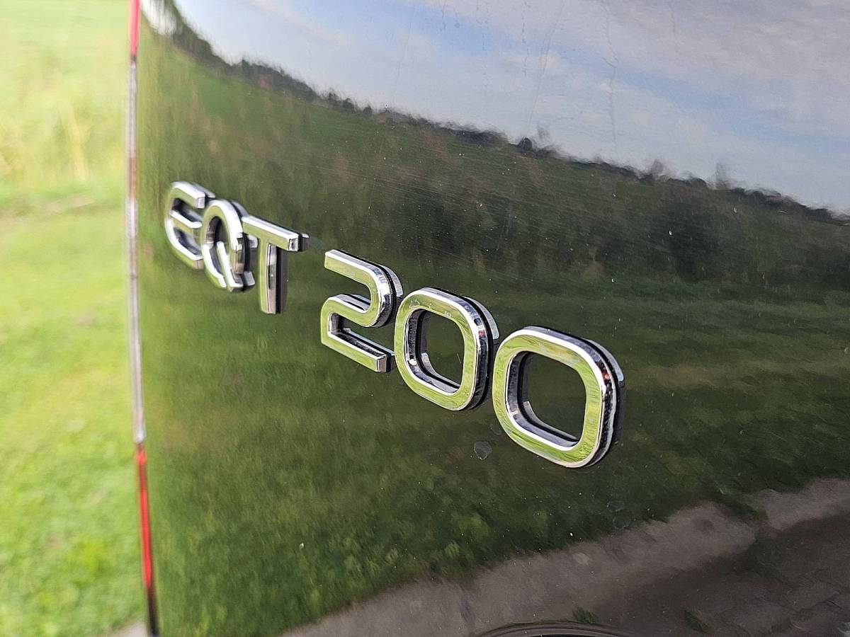 Mercedes-Benz EQT MERCEDES-BENZ EQT l1 led 278km wltp!