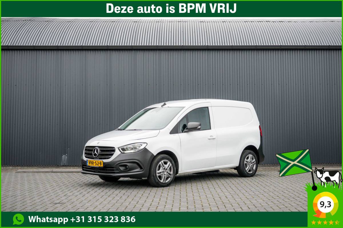 Mercedes-Benz Citan