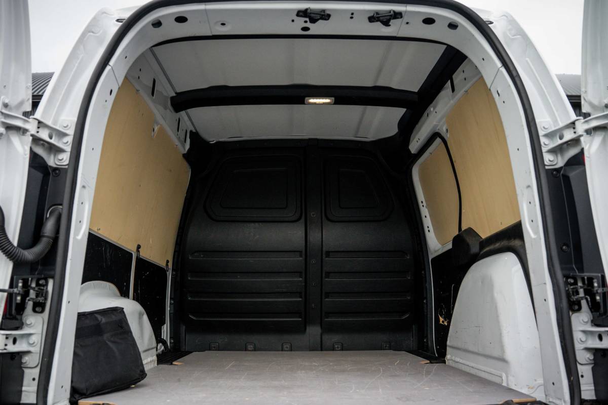 Mercedes-Benz Citan Mercedes-Benz Citan 108 CDI L1 Pro | LED | 1e Eigenaar | Camera | Carplay | Cruise | Airco
