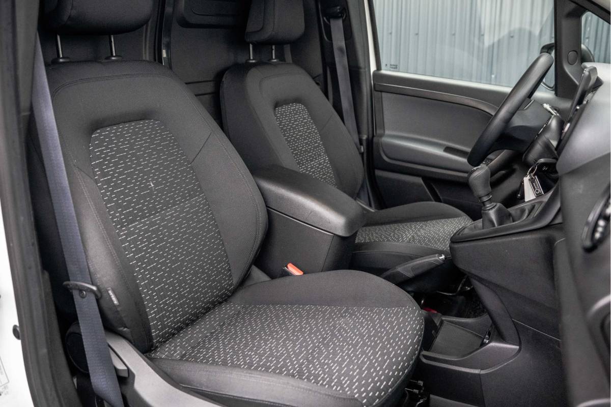 Mercedes-Benz Citan Mercedes-Benz Citan 108 CDI L1 Pro | LED | 1e Eigenaar | Camera | Carplay | Cruise | Airco