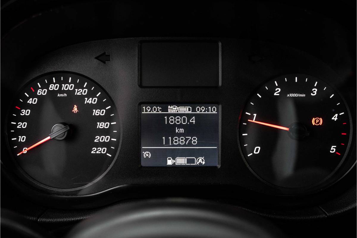 Mercedes-Benz Citan Mercedes-Benz Citan 108 CDI L1 Pro | LED | 1e Eigenaar | Camera | Carplay | Cruise | Airco