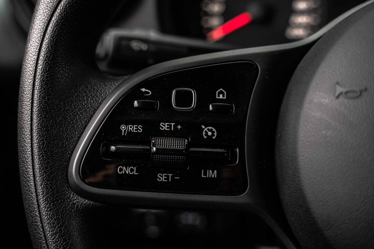 Mercedes-Benz Citan Mercedes-Benz Citan 108 CDI L1 Pro | LED | 1e Eigenaar | Camera | Carplay | Cruise | Airco