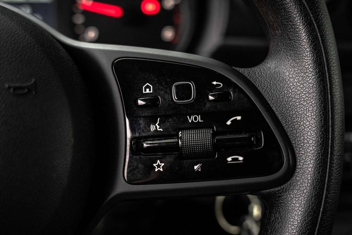 Mercedes-Benz Citan Mercedes-Benz Citan 108 CDI L1 Pro | LED | 1e Eigenaar | Camera | Carplay | Cruise | Airco