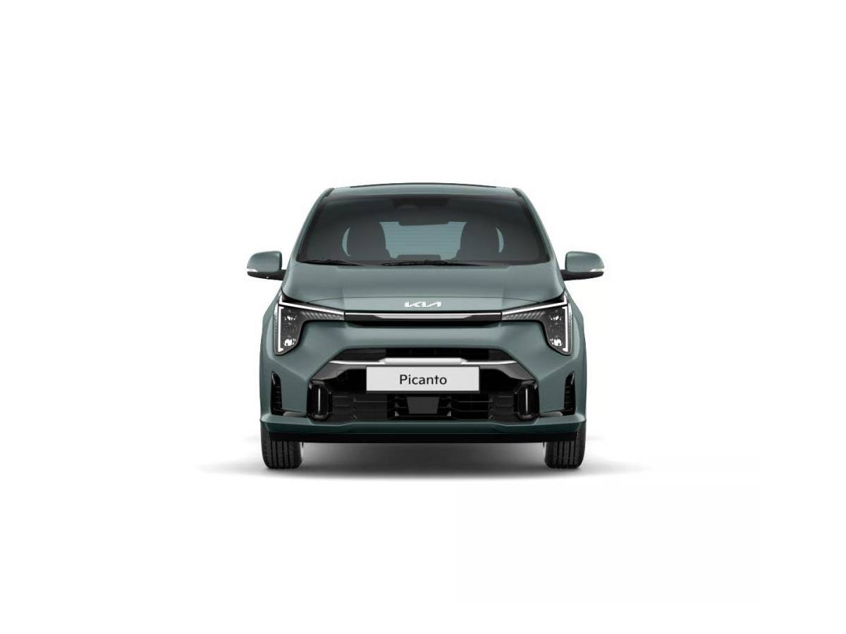 Kia Picanto Kia Picanto 1.0 GDi DynamicLine | Actieprijs* | 4p. | Navi. | Airco | Cruise. | Achteruitrijcamera
