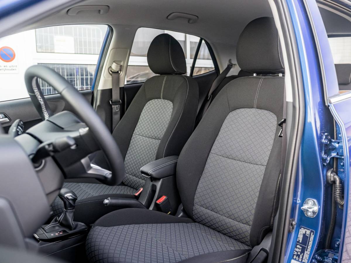 Kia Picanto Kia Picanto 1.0 GDi DynamicPlusLine | Actieprijs* | Navi. | Airco | Cruise. | Achteruitrijcamera