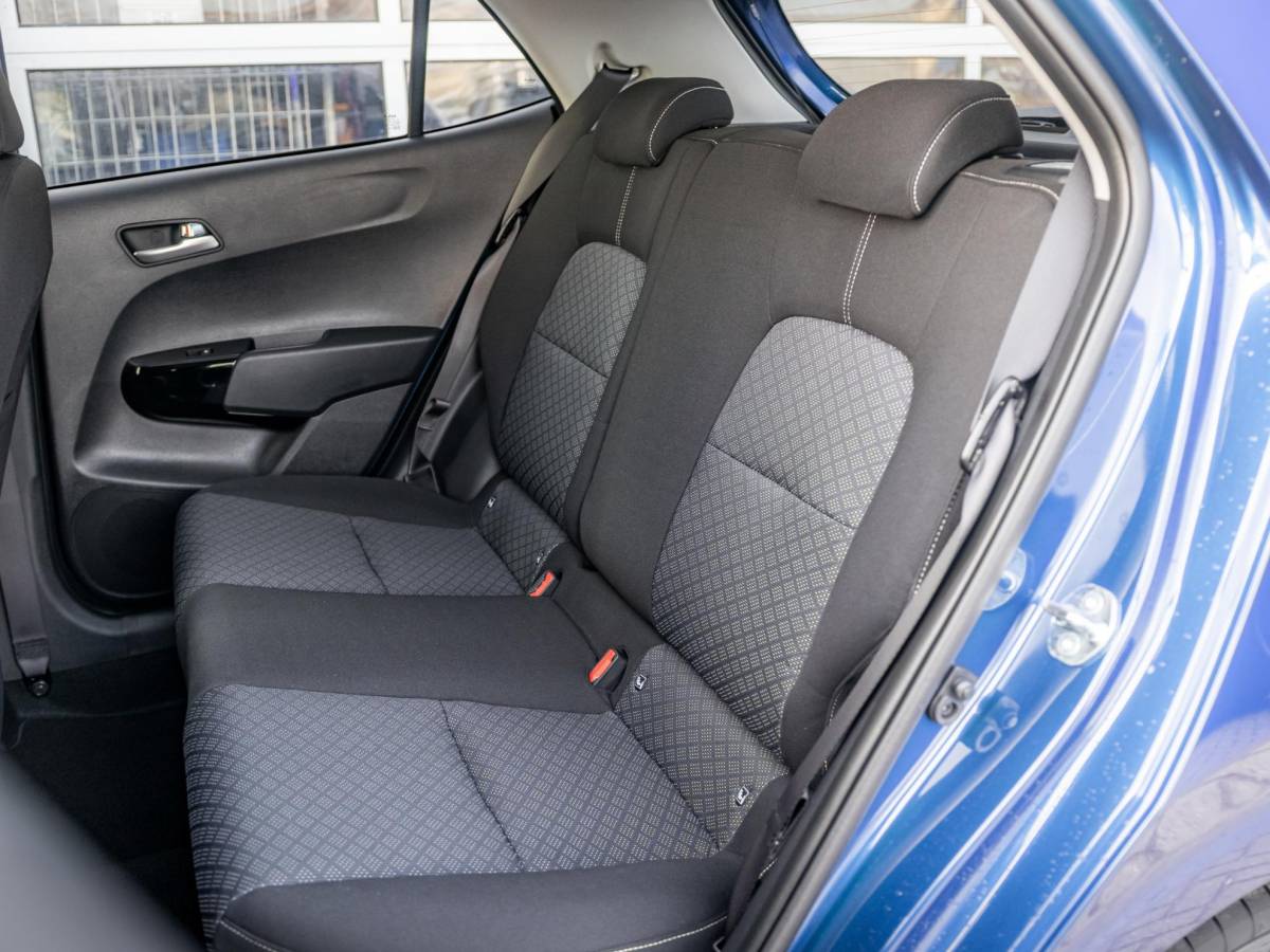 Kia Picanto Kia Picanto 1.0 GDi DynamicPlusLine | Actieprijs* | Navi. | Airco | Cruise. | Achteruitrijcamera