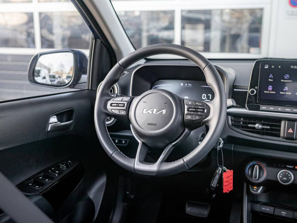 Kia Picanto Kia Picanto 1.0 GDi DynamicPlusLine | Actieprijs* | Navi. | Airco | Cruise. | Achteruitrijcamera