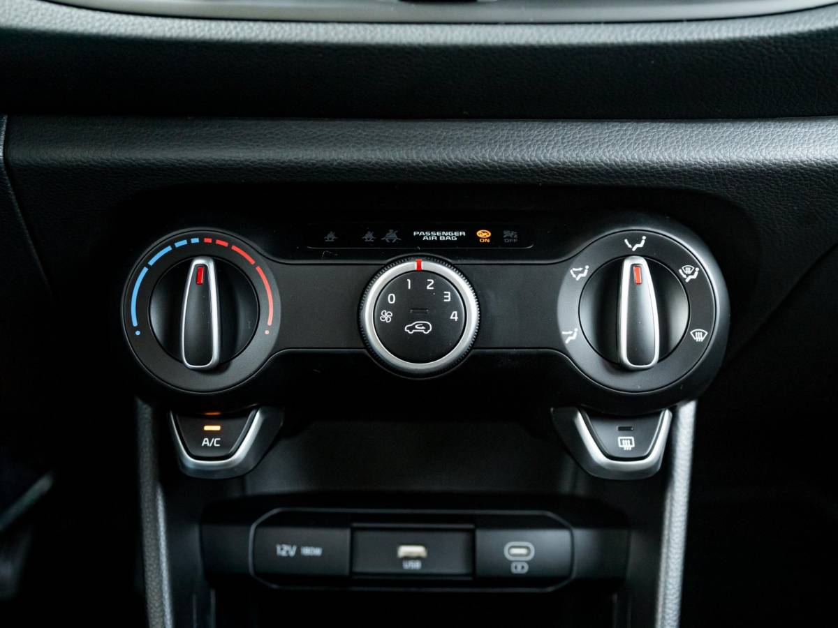 Kia Picanto Kia Picanto 1.0 GDi DynamicPlusLine | Actieprijs* | Navi. | Airco | Cruise. | Achteruitrijcamera