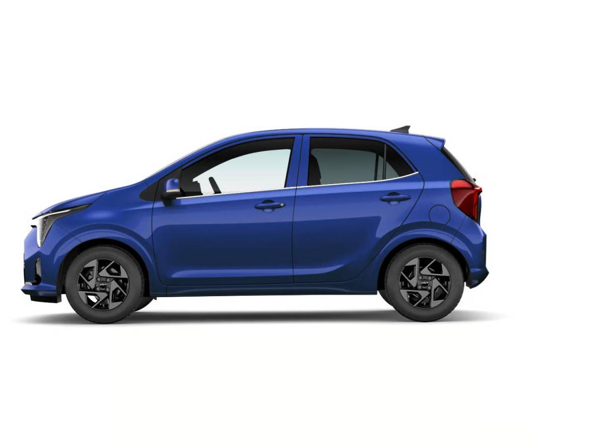Kia Picanto Kia Picanto 1.0 GDi DynamicPlusLine | Actieprijs* | Navi. | Airco | Cruise. | Achteruitrijcamera