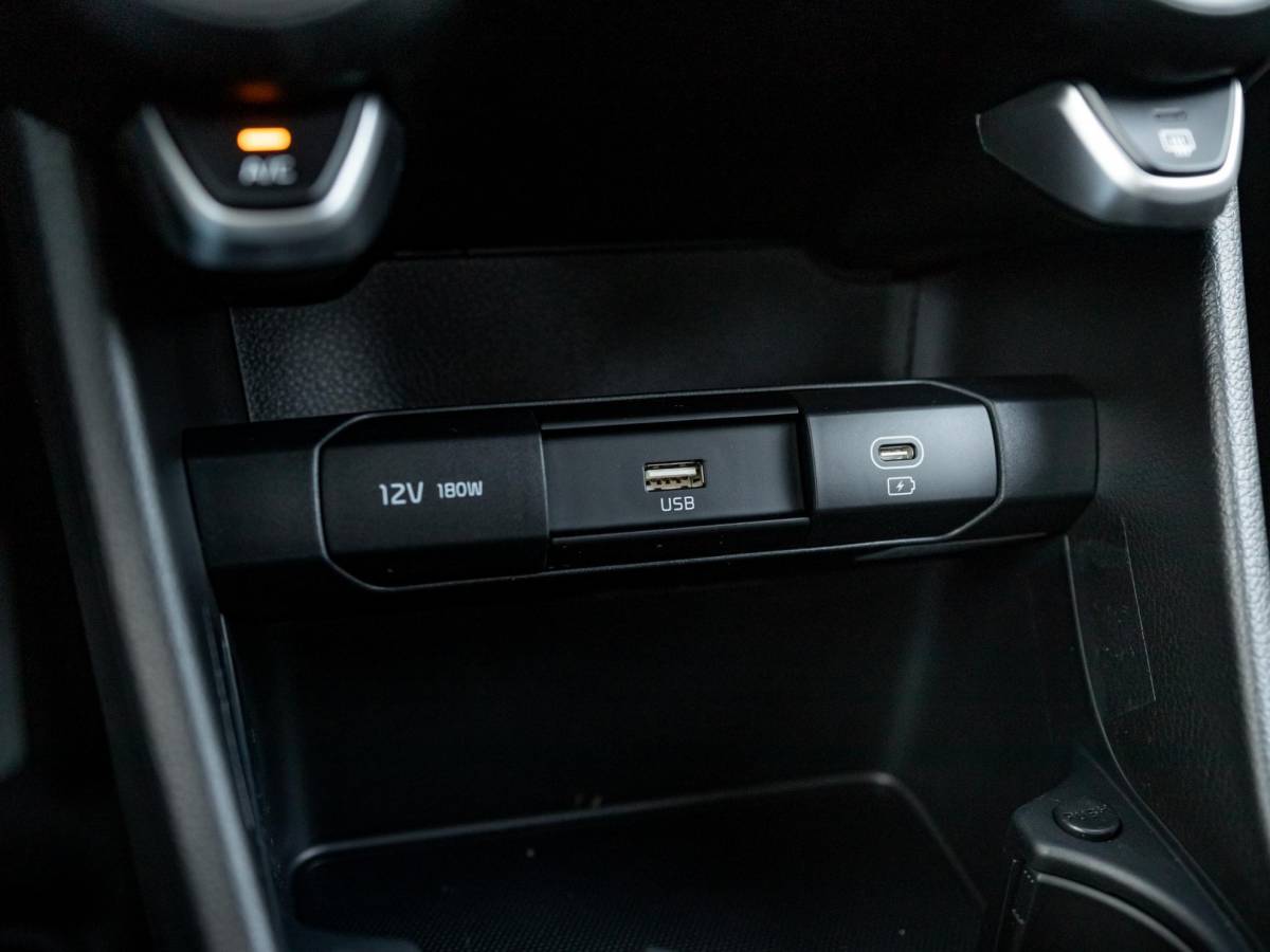 Kia Picanto Kia Picanto 1.0 GDi DynamicPlusLine | Actieprijs* | Navi. | Airco | Cruise. | Achteruitrijcamera