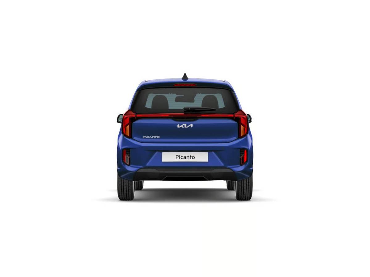 Kia Picanto Kia Picanto 1.0 GDi DynamicPlusLine | Actieprijs* | Navi. | Airco | Cruise. | Achteruitrijcamera