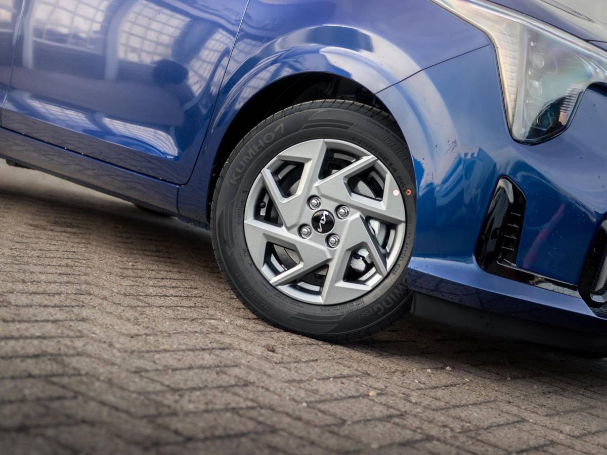 Kia Picanto Kia Picanto 1.0 GDi DynamicPlusLine | Actieprijs* | Navi. | Airco | Cruise. | Achteruitrijcamera