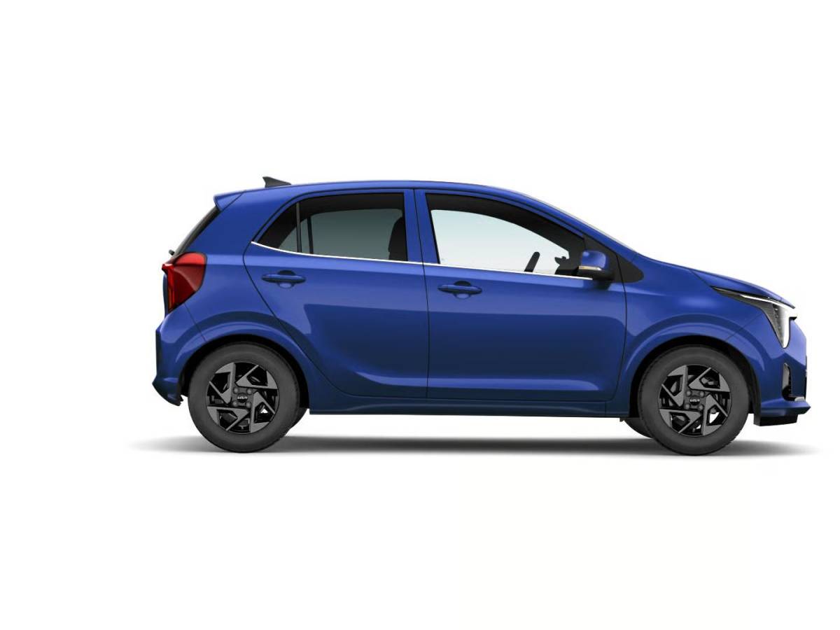 Kia Picanto Kia Picanto 1.0 GDi DynamicPlusLine | Actieprijs* | Navi. | Airco | Cruise. | Achteruitrijcamera