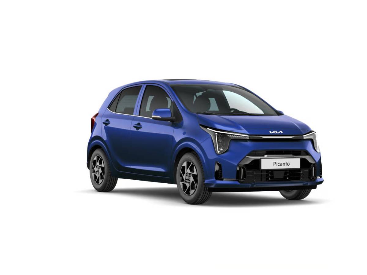 Kia Picanto Kia Picanto 1.0 GDi DynamicPlusLine | Actieprijs* | Navi. | Airco | Cruise. | Achteruitrijcamera