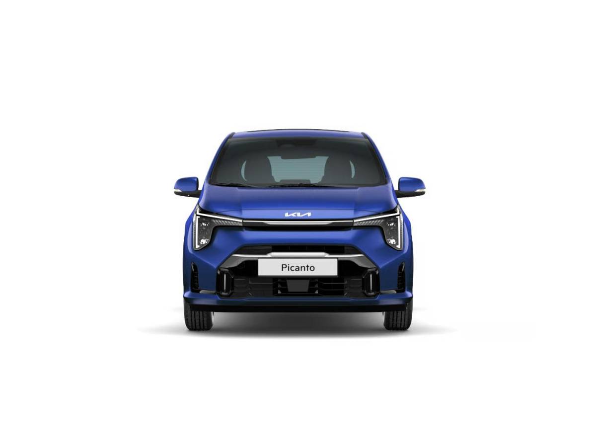Kia Picanto Kia Picanto 1.0 GDi DynamicPlusLine | Actieprijs* | Navi. | Airco | Cruise. | Achteruitrijcamera
