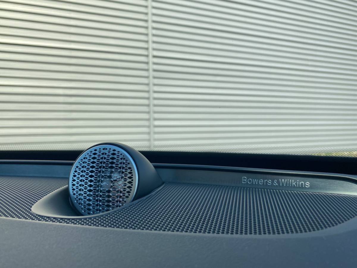 Volvo XC90 Volvo XC90 2.0 T8 Plug-in hybrid AWD Ultra Dark / Bowers & Wilkins / Luchtvering / Trekhaak / 360 camera /