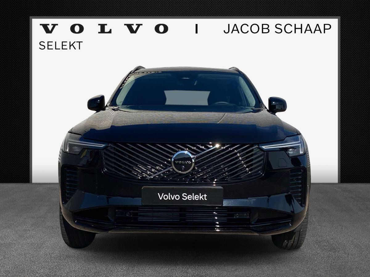 Volvo XC90 Volvo XC90 2.0 T8 Plug-in hybrid AWD Ultra Dark / Bowers & Wilkins / Luchtvering / Trekhaak / 360 camera /