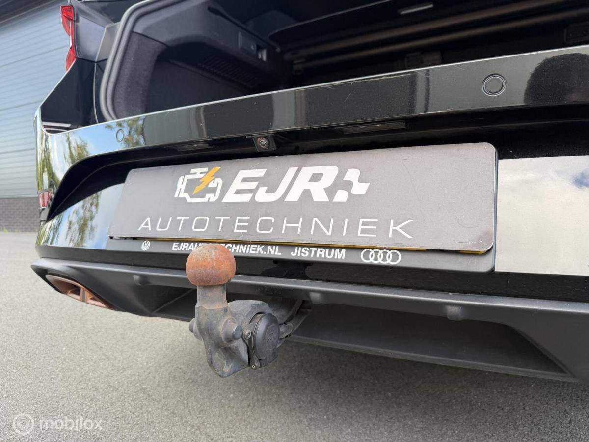 CUPRA Leon Sportstourer CUPRA Leon Sportstourer 1.4 e-Hybrid VZ Copper Edition VOL!