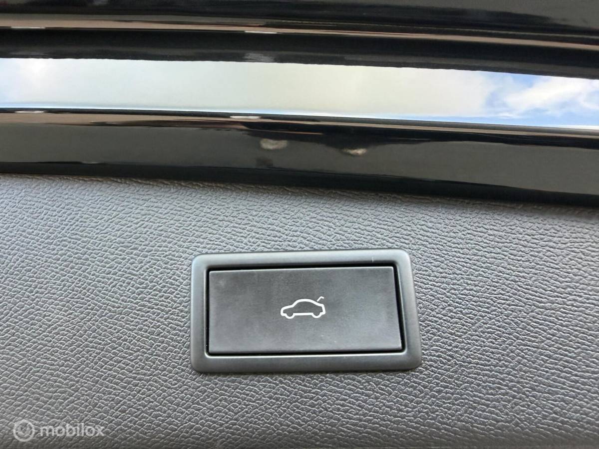 CUPRA Leon Sportstourer CUPRA Leon Sportstourer 1.4 e-Hybrid VZ Copper Edition VOL!