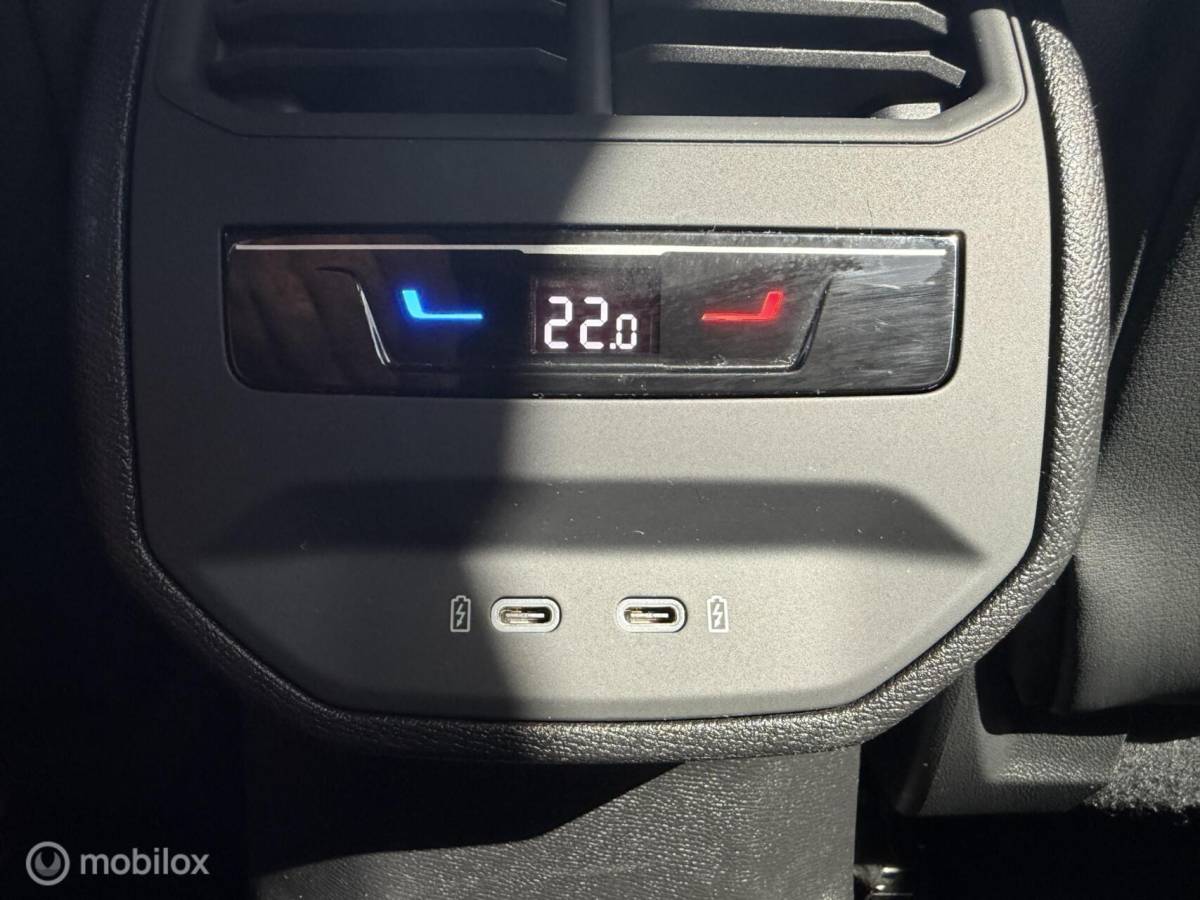 CUPRA Leon Sportstourer CUPRA Leon Sportstourer 1.4 e-Hybrid VZ Copper Edition VOL!