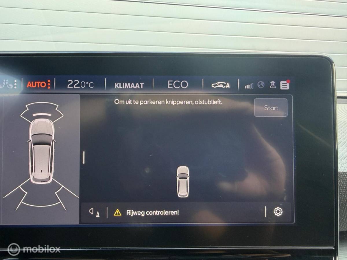 CUPRA Leon Sportstourer CUPRA Leon Sportstourer 1.4 e-Hybrid VZ Copper Edition VOL!