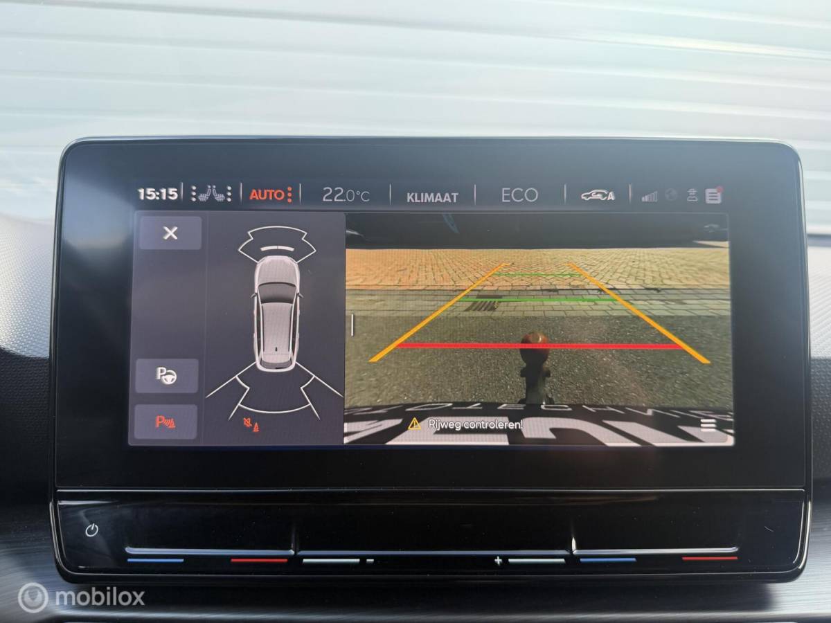 CUPRA Leon Sportstourer CUPRA Leon Sportstourer 1.4 e-Hybrid VZ Copper Edition VOL!