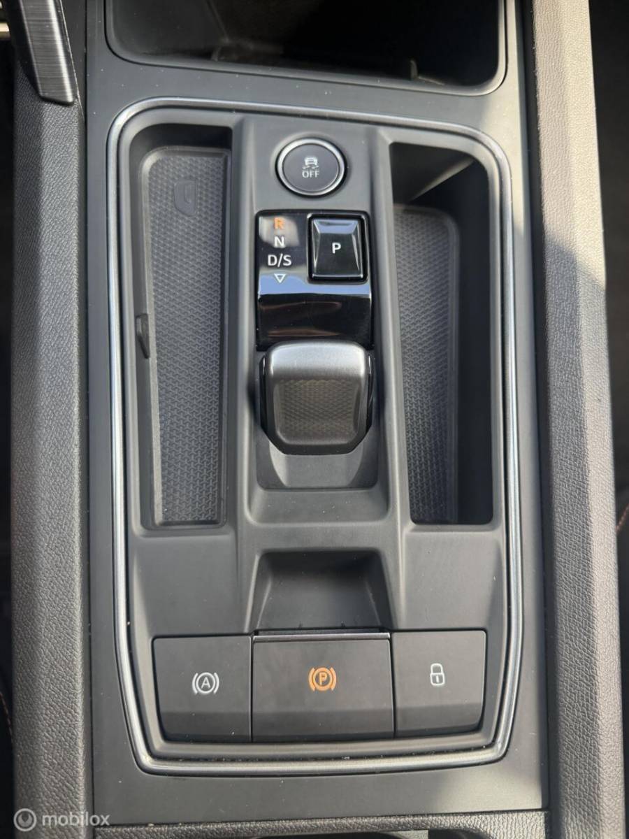 CUPRA Leon Sportstourer CUPRA Leon Sportstourer 1.4 e-Hybrid VZ Copper Edition VOL!