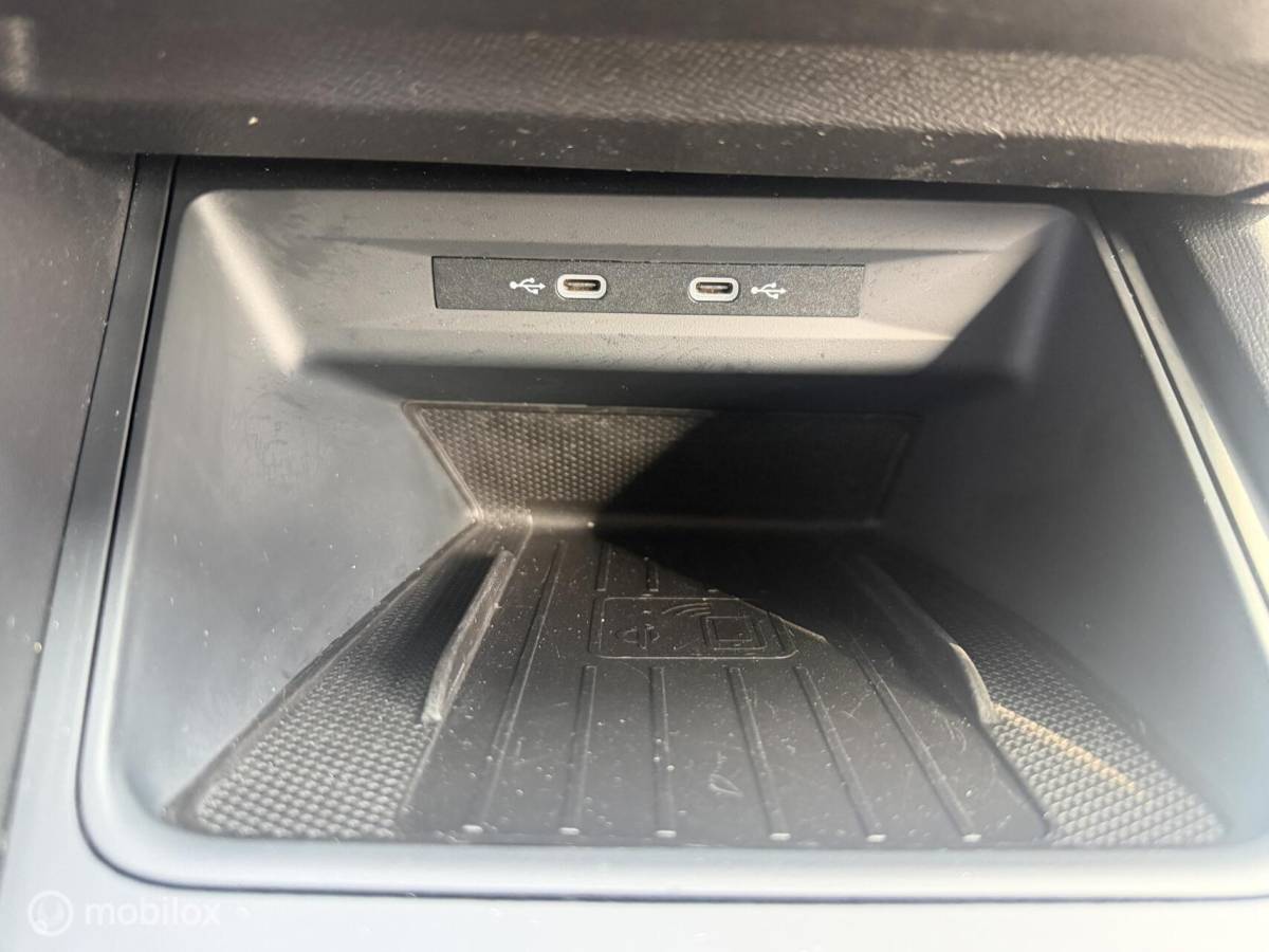 CUPRA Leon Sportstourer CUPRA Leon Sportstourer 1.4 e-Hybrid VZ Copper Edition VOL!