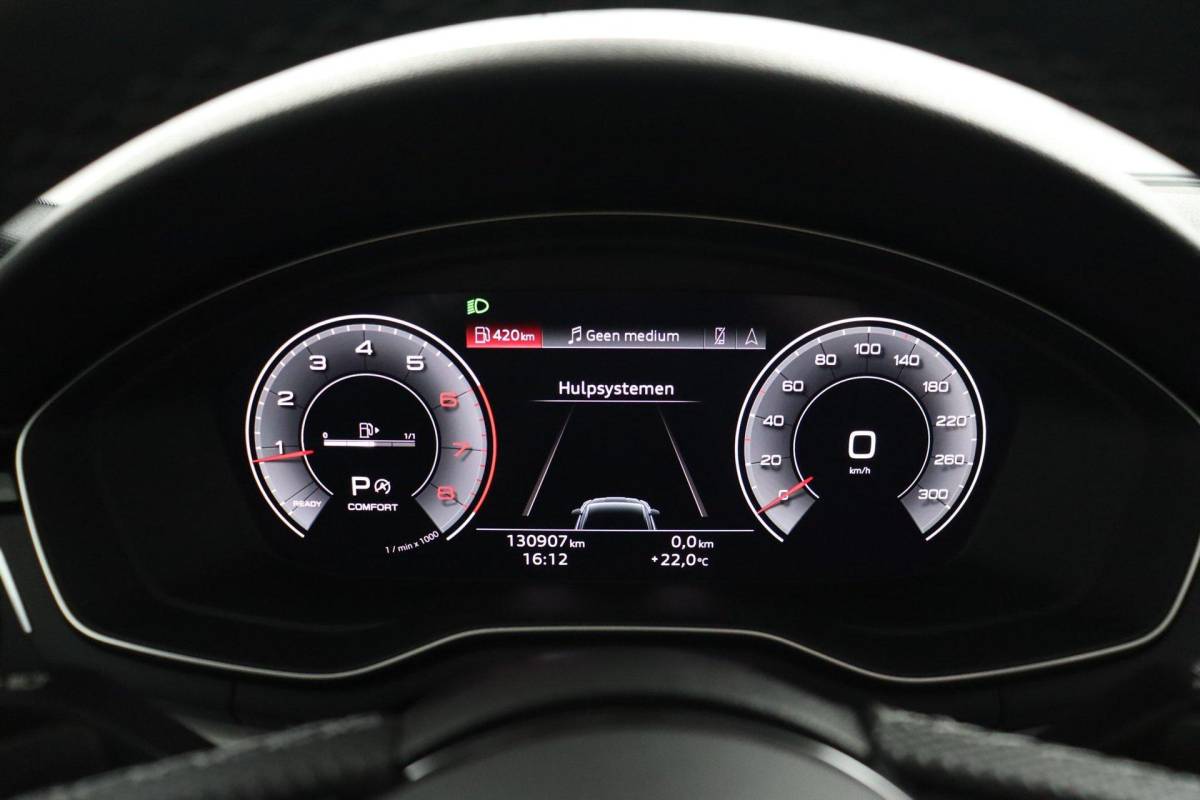 Audi A5 Audi A5 Sportback 35 TFSI S edition Competition |NAP|1e eigenaar|BTW|Pano