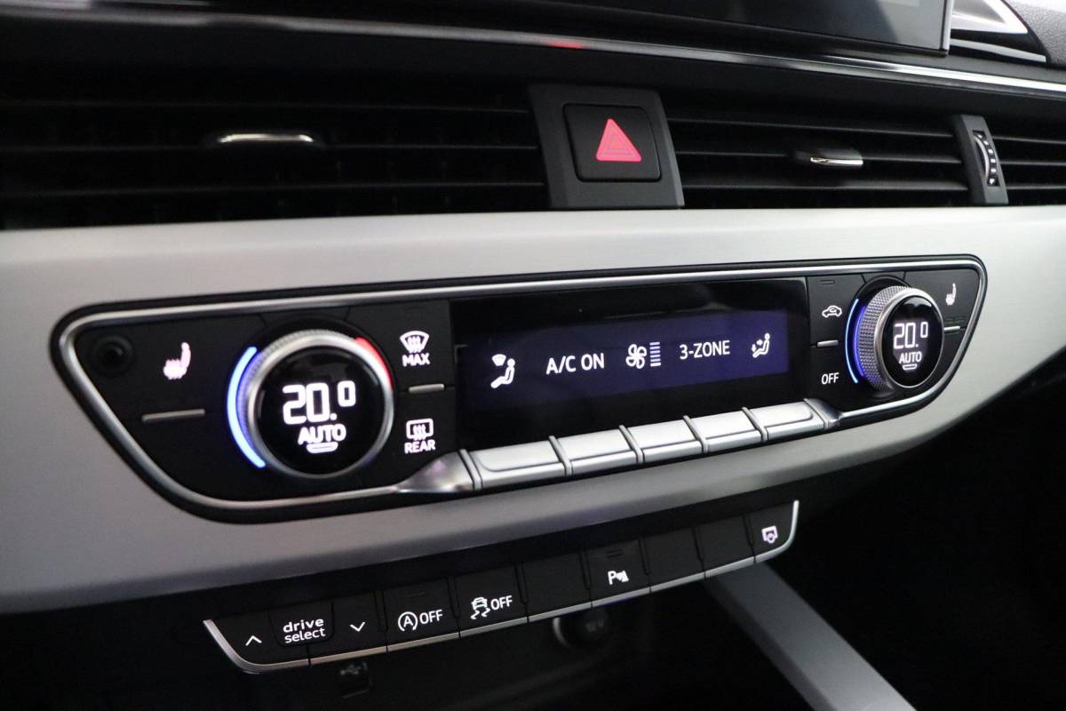 Audi A5 Audi A5 Sportback 35 TFSI S edition Competition |NAP|1e eigenaar|BTW|Pano