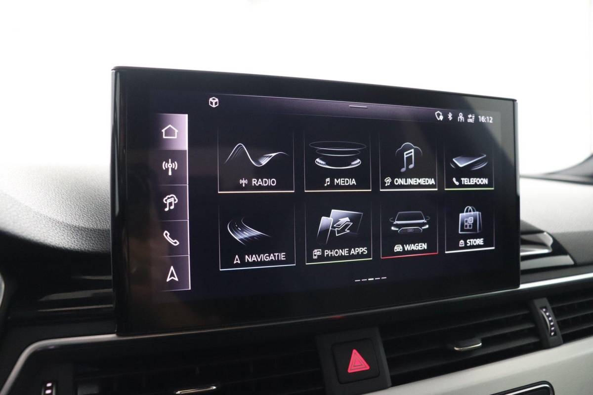 Audi A5 Audi A5 Sportback 35 TFSI S edition Competition |NAP|1e eigenaar|BTW|Pano