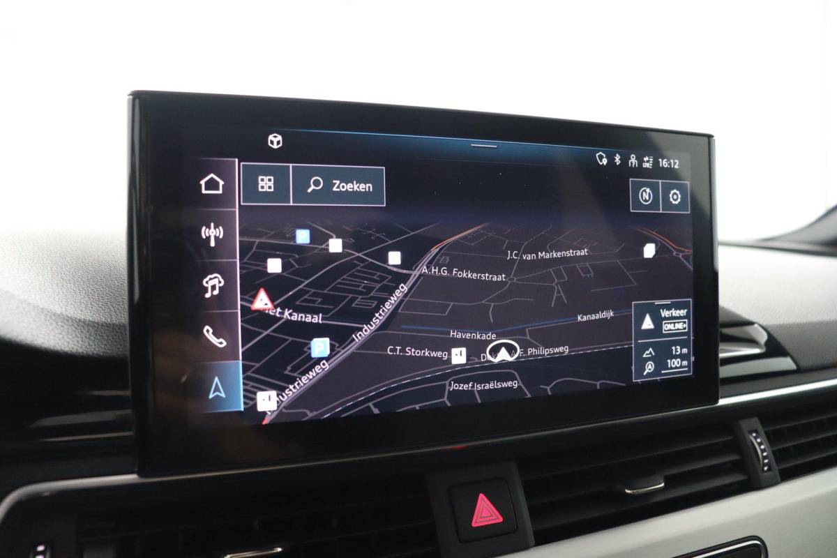 Audi A5 Audi A5 Sportback 35 TFSI S edition Competition |NAP|1e eigenaar|BTW|Pano