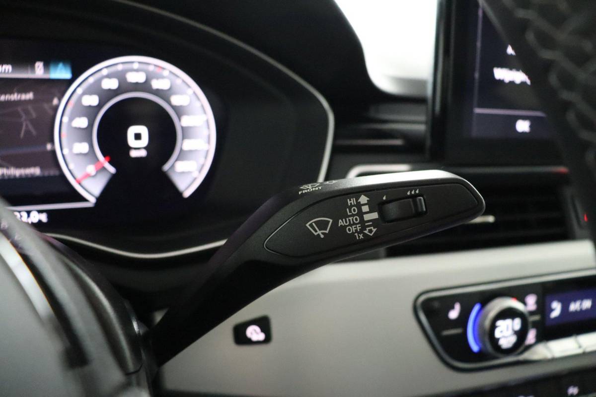 Audi A5 Audi A5 Sportback 35 TFSI S edition Competition |NAP|1e eigenaar|BTW|Pano