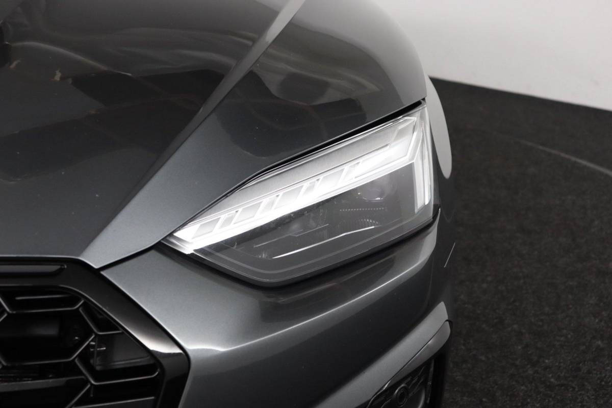 Audi A5 Audi A5 Sportback 35 TFSI S edition Competition |NAP|1e eigenaar|BTW|Pano
