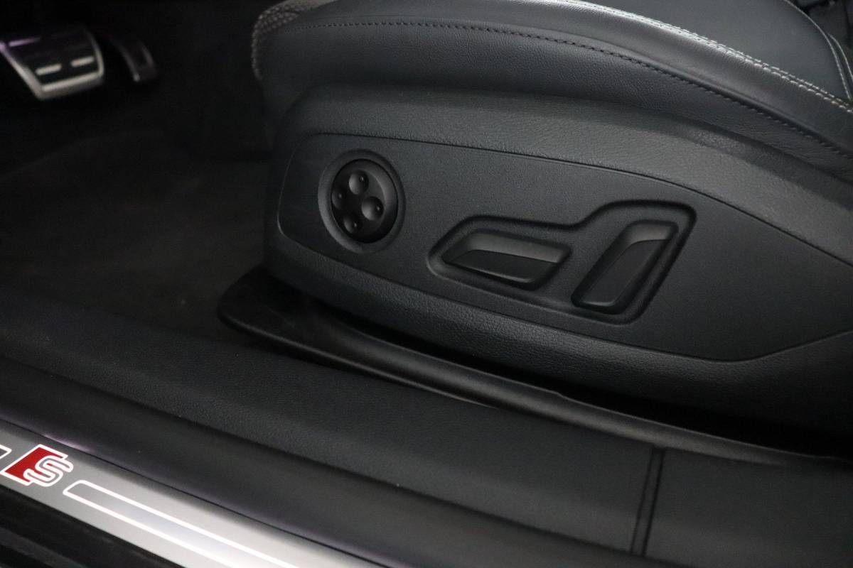 Audi A5 Audi A5 Sportback 35 TFSI S edition Competition |NAP|1e eigenaar|BTW|Pano