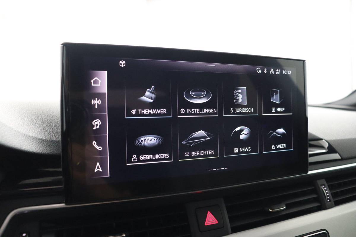 Audi A5 Audi A5 Sportback 35 TFSI S edition Competition |NAP|1e eigenaar|BTW|Pano