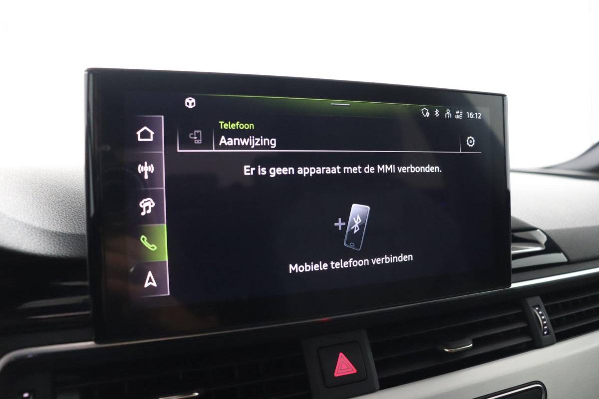 Audi A5 Audi A5 Sportback 35 TFSI S edition Competition |NAP|1e eigenaar|BTW|Pano
