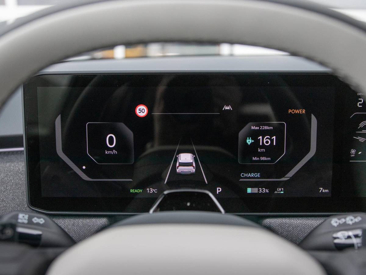 Kia EV3 Kia EV3 GT-Line Business Edition 81.4 kWh | Actieprijs* | Navi. | Clima. | Adapt. Cruise. | Parkeersensoren | Dodehoekassistentie | Stoel&Stuur Verwarming | GT-Line Vegan Lederen Stoelbekleding