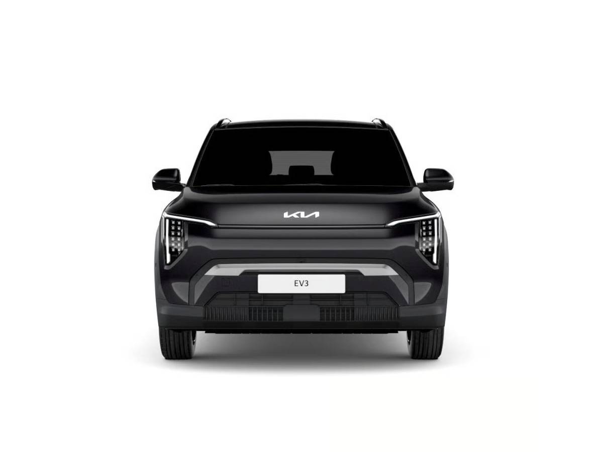 Kia EV3 Kia EV3 Plus 81.4 kWh | Binnenkort beschikbaar | Stoel & Stuurverwarming | Apple Carplay | Adapt. Cruise | Camera | 17″ | Navi