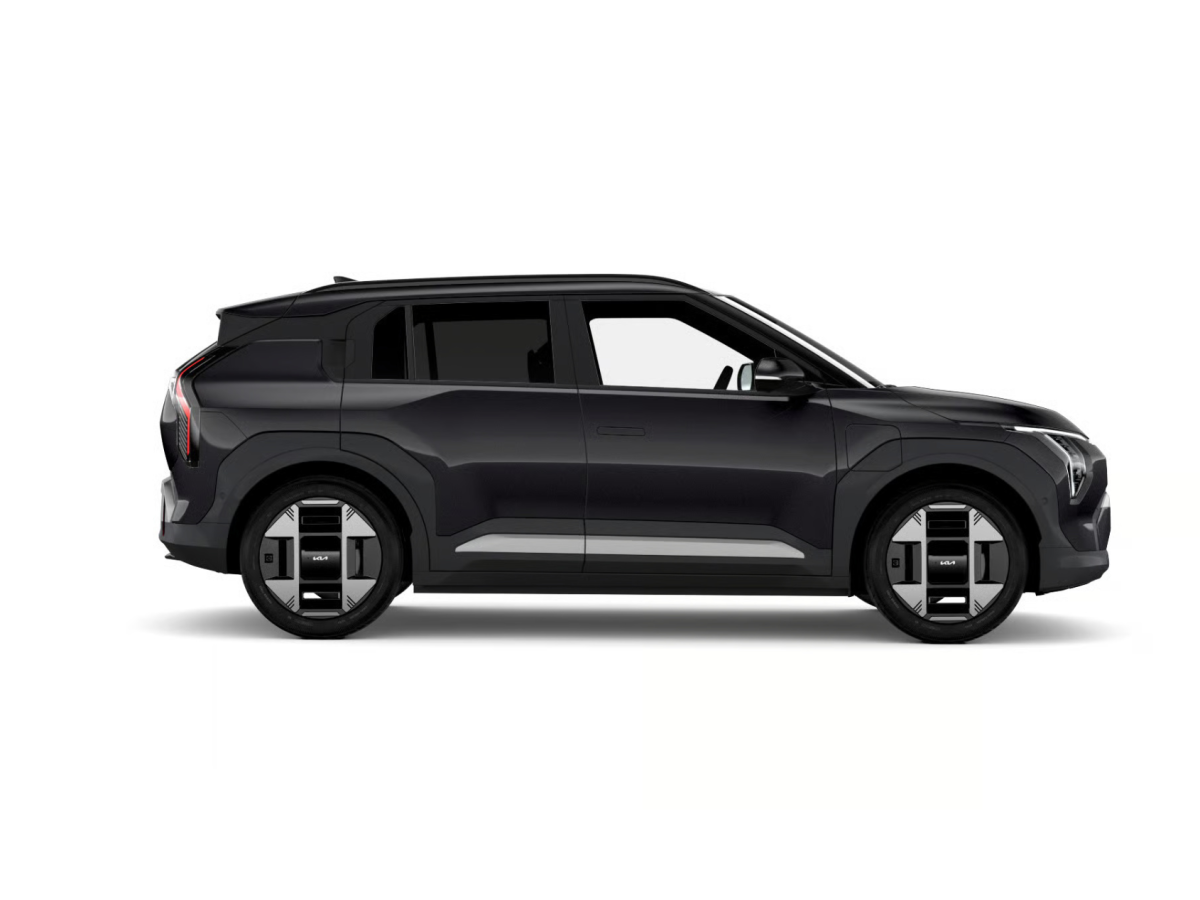 Kia EV3 Kia EV3 Plus 81.4 kWh | Binnenkort beschikbaar | Stoel & Stuurverwarming | Apple Carplay | Adapt. Cruise | Camera | 17″ | Navi