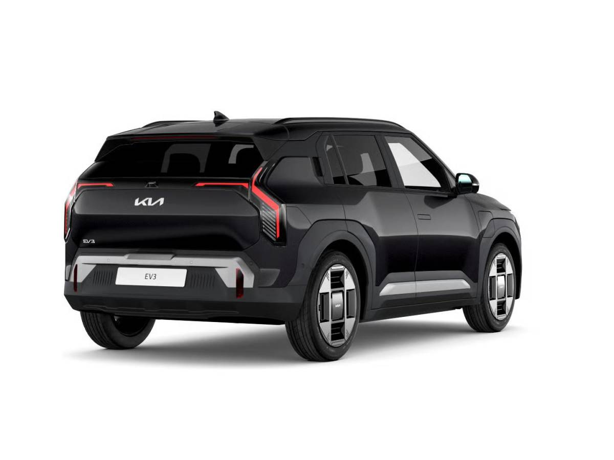 Kia EV3 Kia EV3 Plus 81.4 kWh | Binnenkort beschikbaar | Stoel & Stuurverwarming | Apple Carplay | Adapt. Cruise | Camera | 17″ | Navi