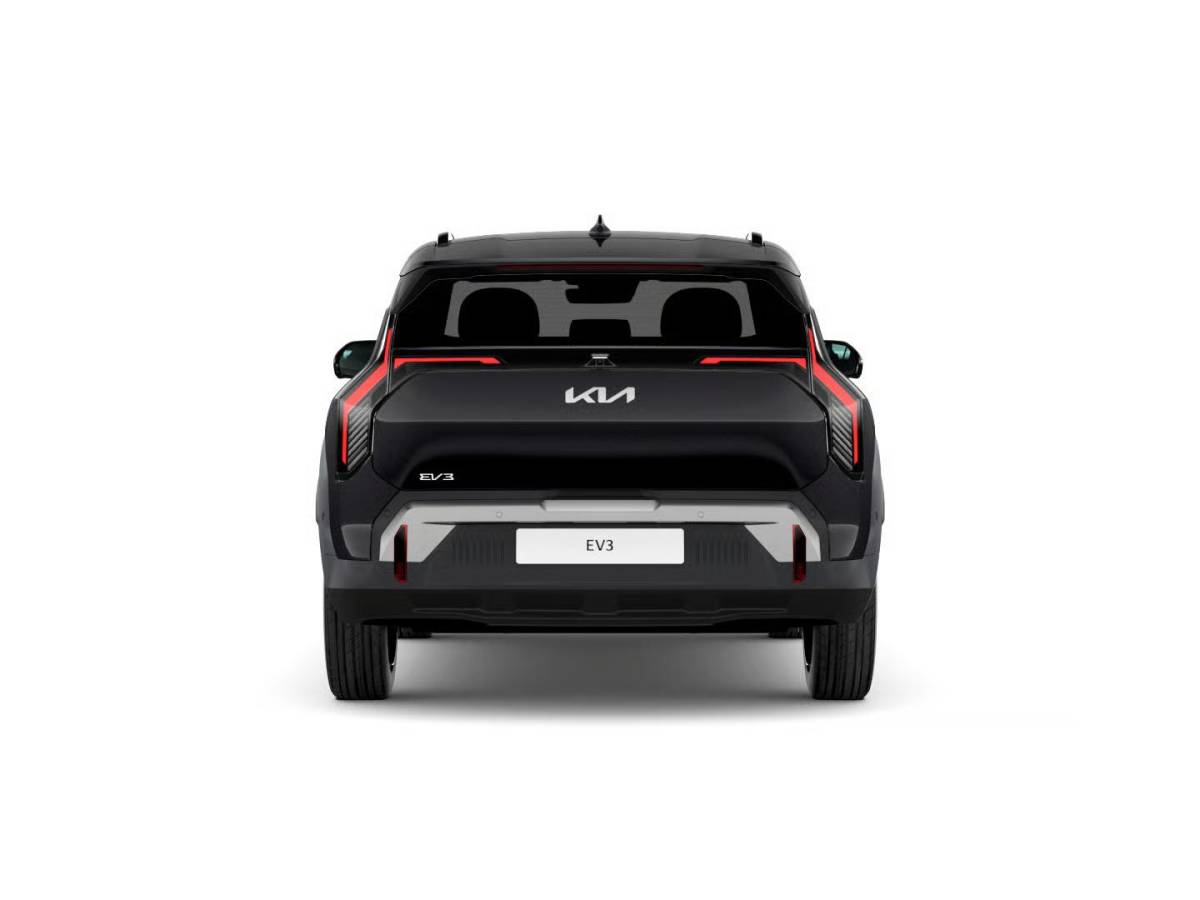 Kia EV3 Kia EV3 Plus 81.4 kWh | Binnenkort beschikbaar | Stoel & Stuurverwarming | Apple Carplay | Adapt. Cruise | Camera | 17″ | Navi